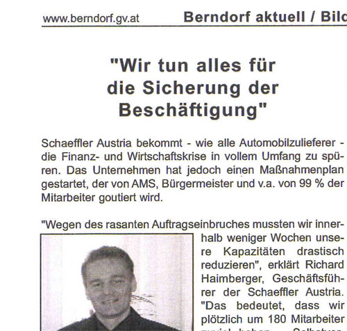 gemeindekurier